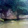 Gladie Creek